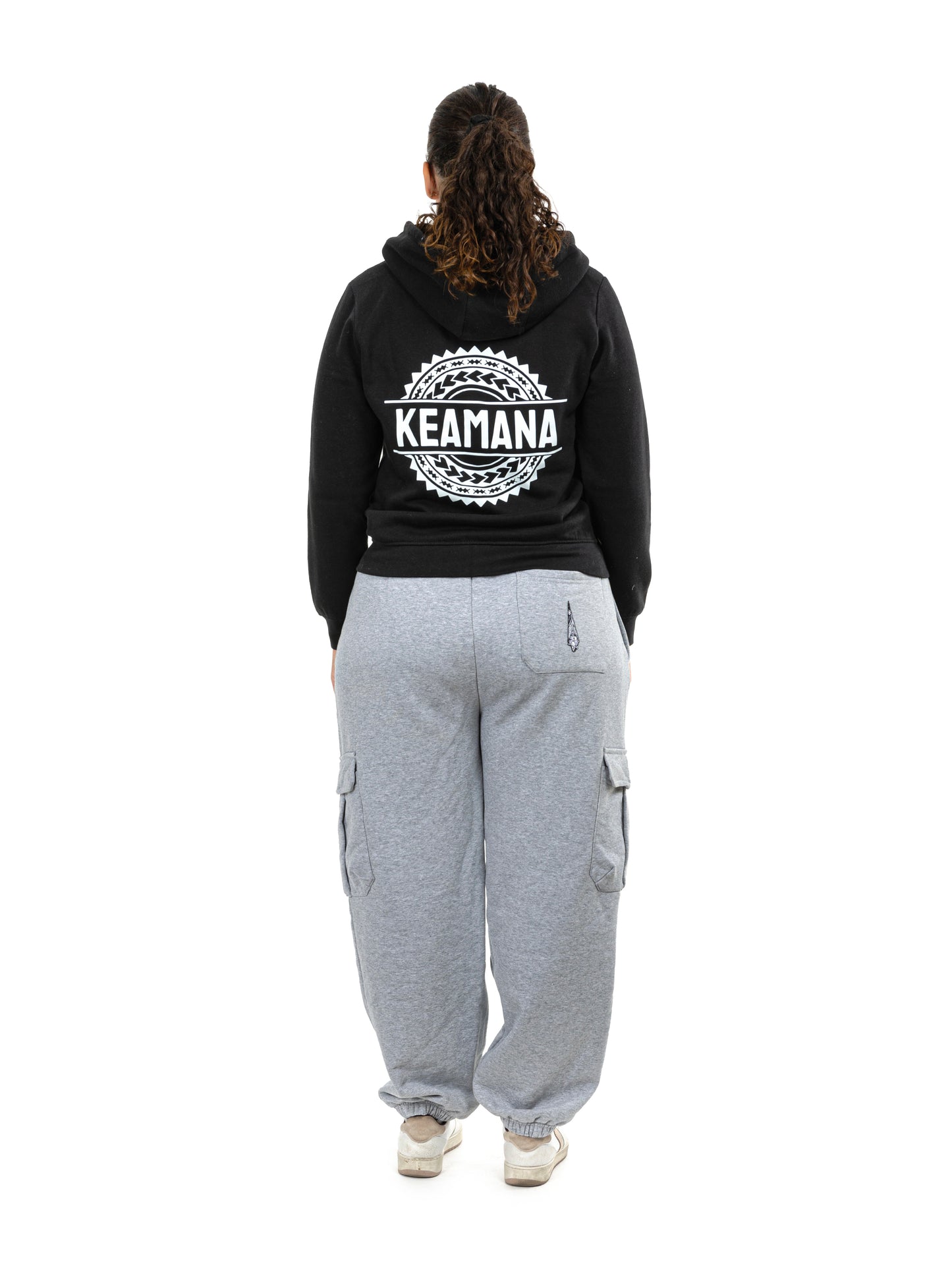 Sweat Ahuarii Femme