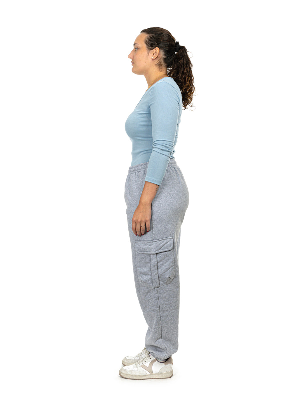 Jogging Mana Femme
