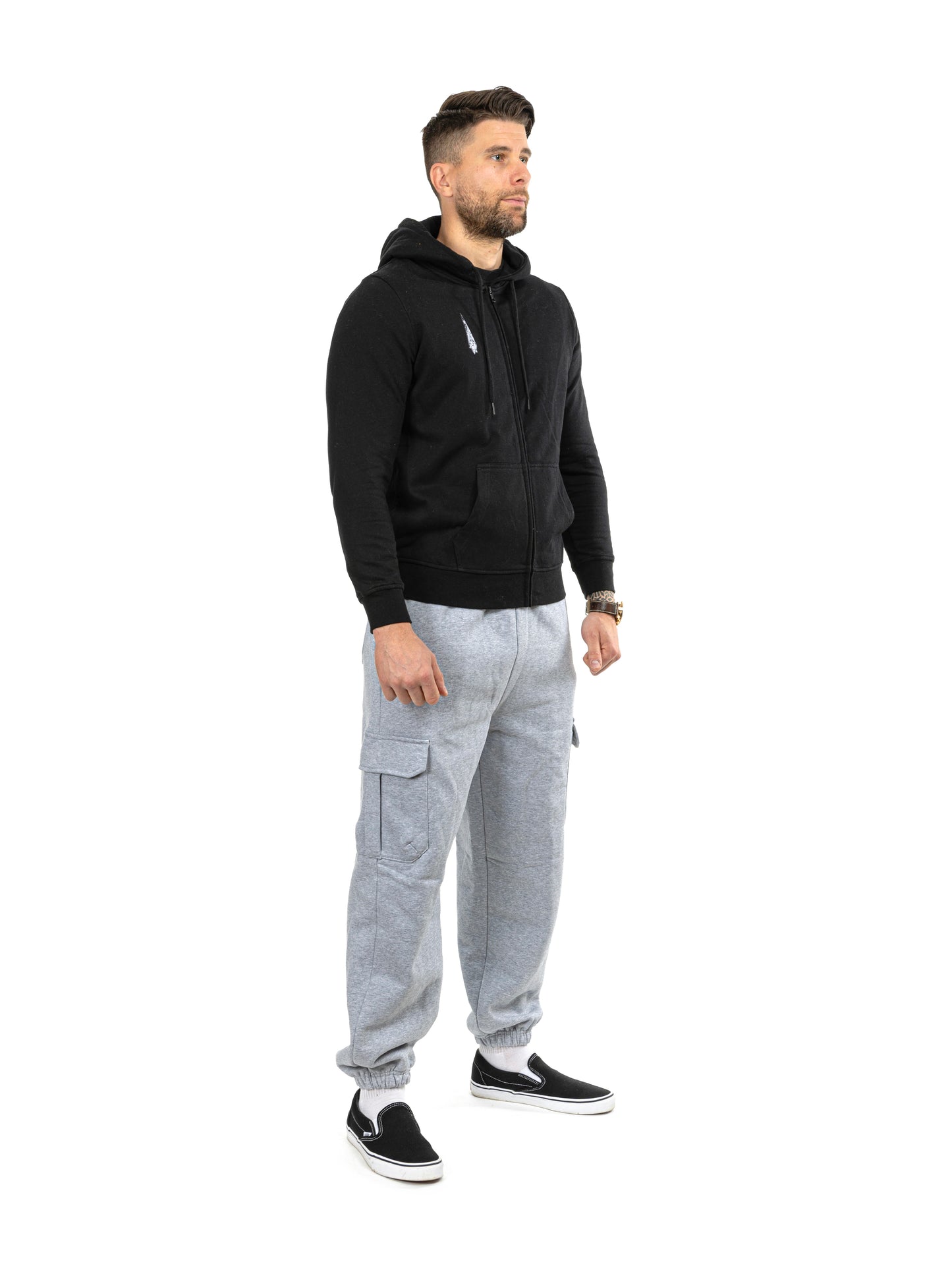Sweat Ahuarii Homme