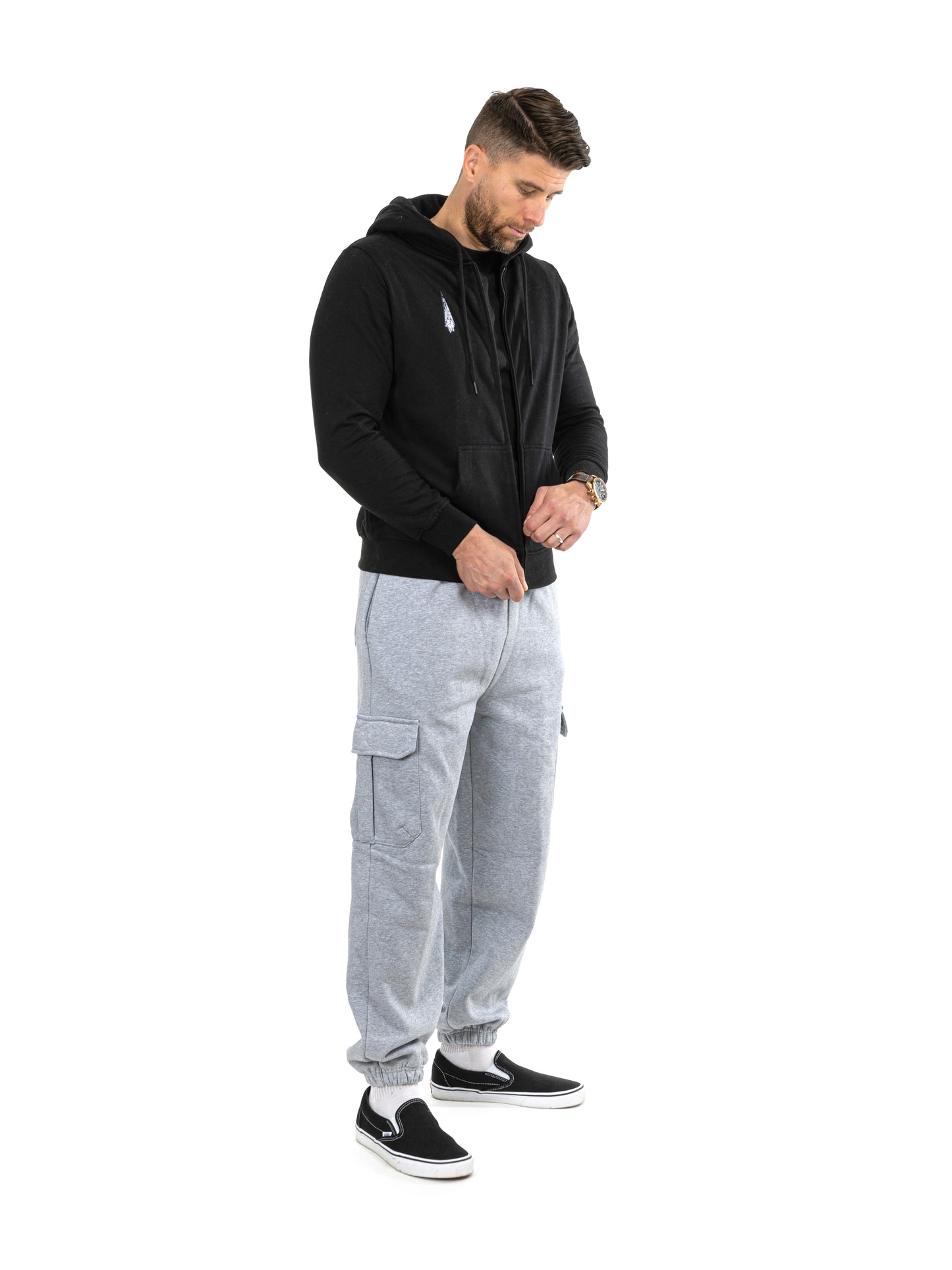 Sweat Ahuarii Homme