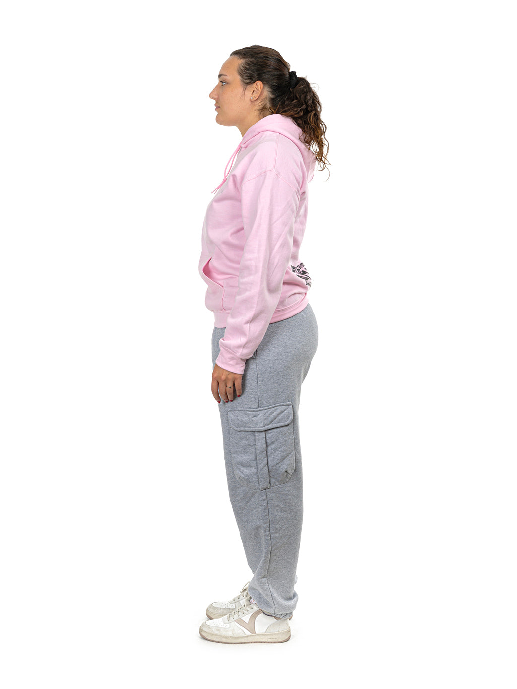 Sweat Nalani Femme