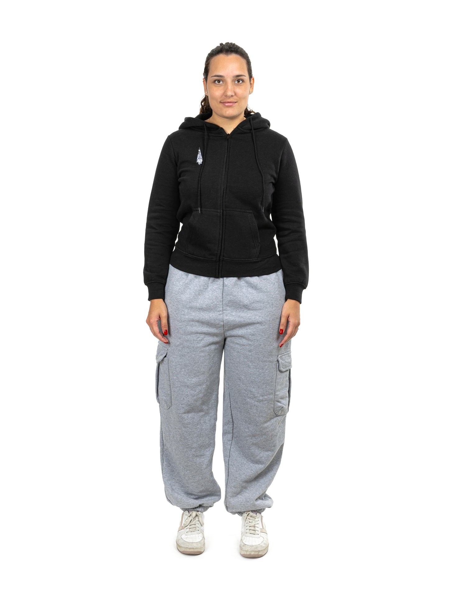 Sweat Ahuarii Femme