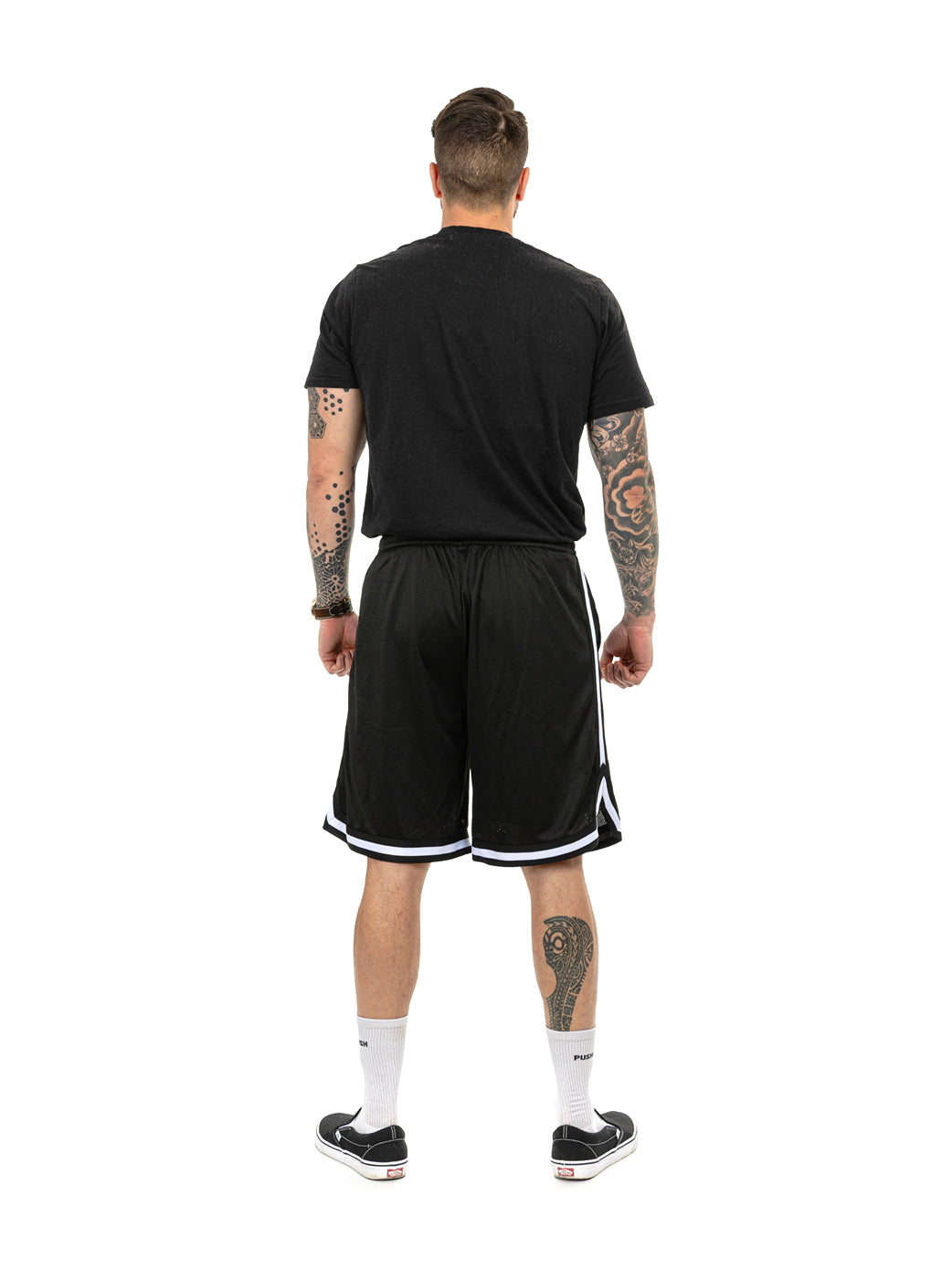 Short Uvea