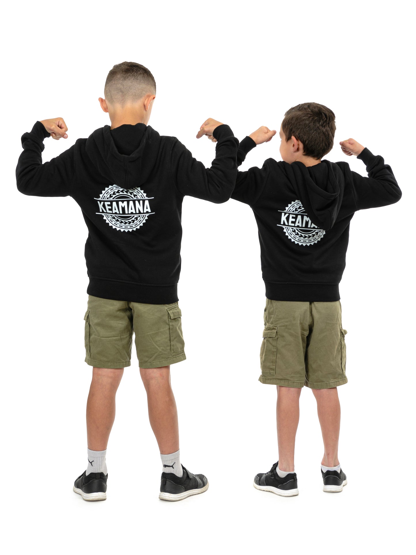 Sweat Kaï enfant