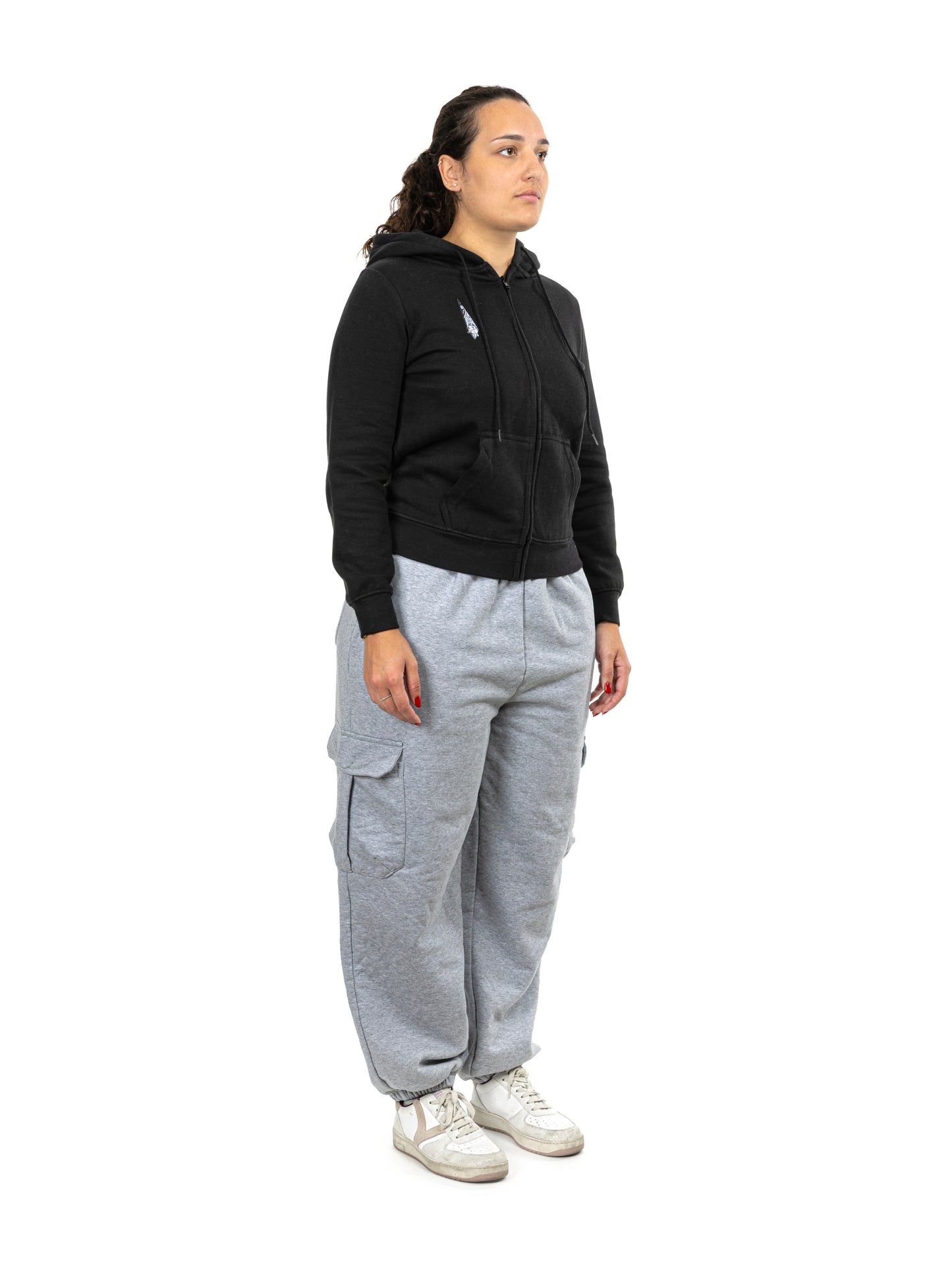 Sweat Ahuarii Femme