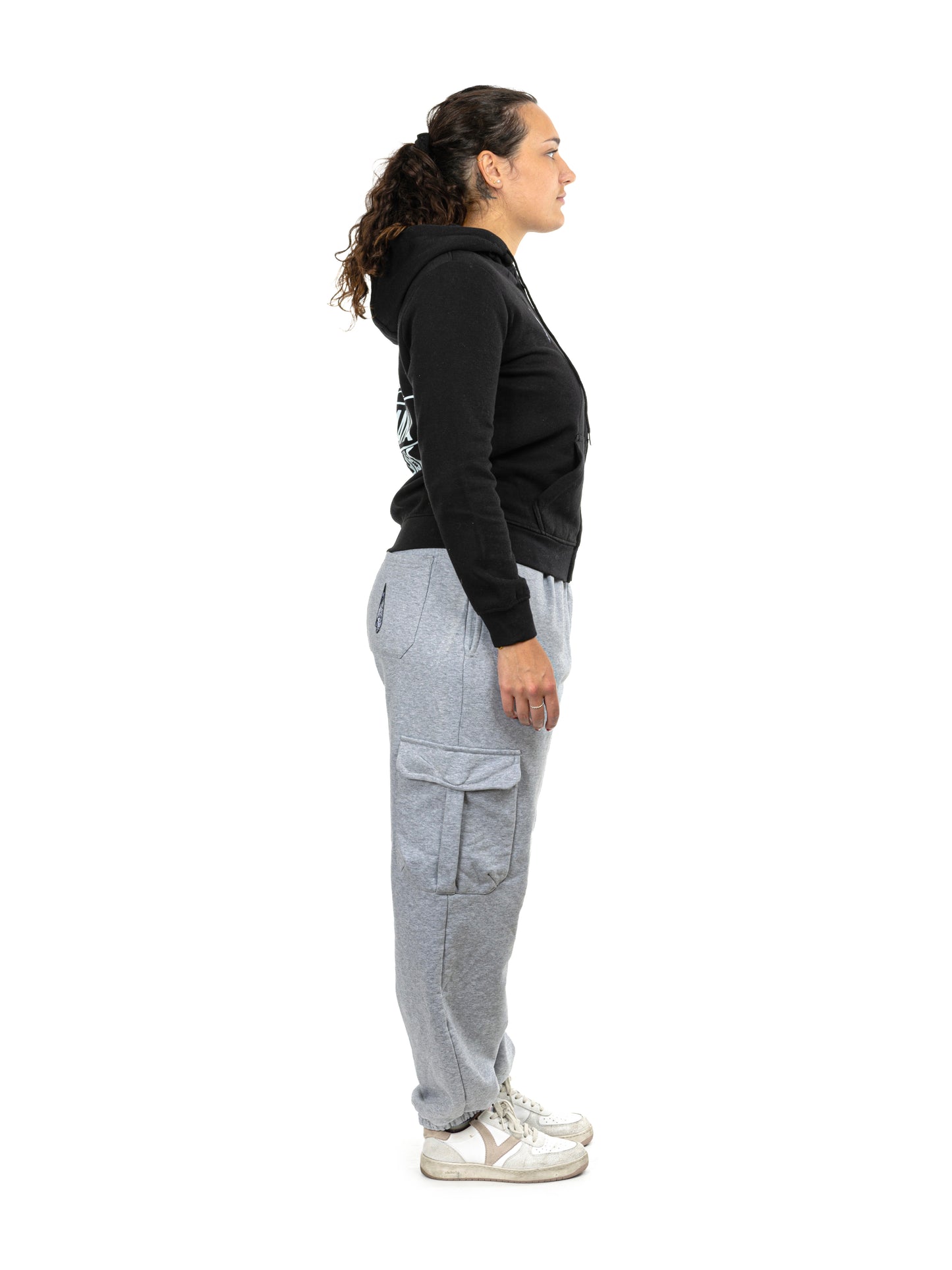 Sweat Ahuarii Femme