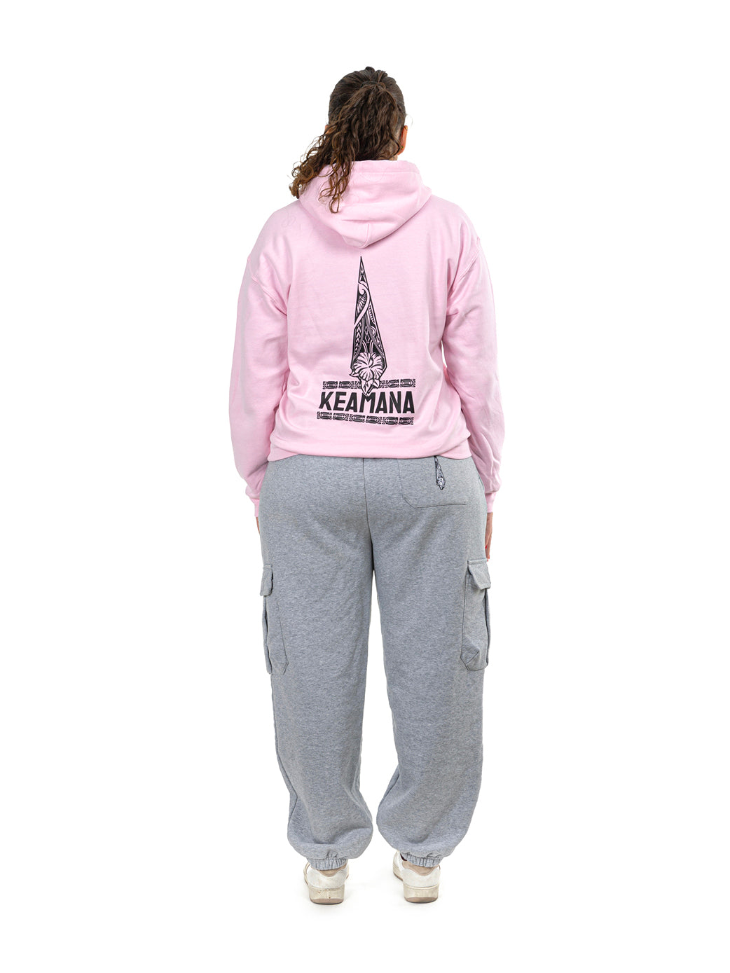 Sweat Nalani Femme