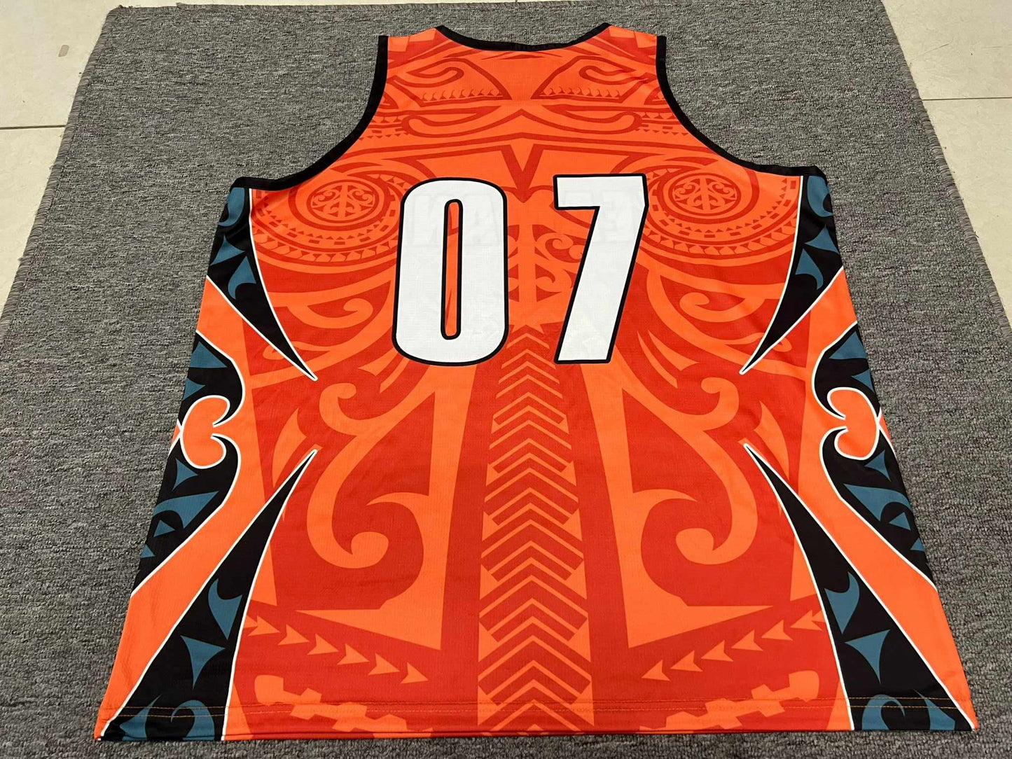 Ensemble Tribal