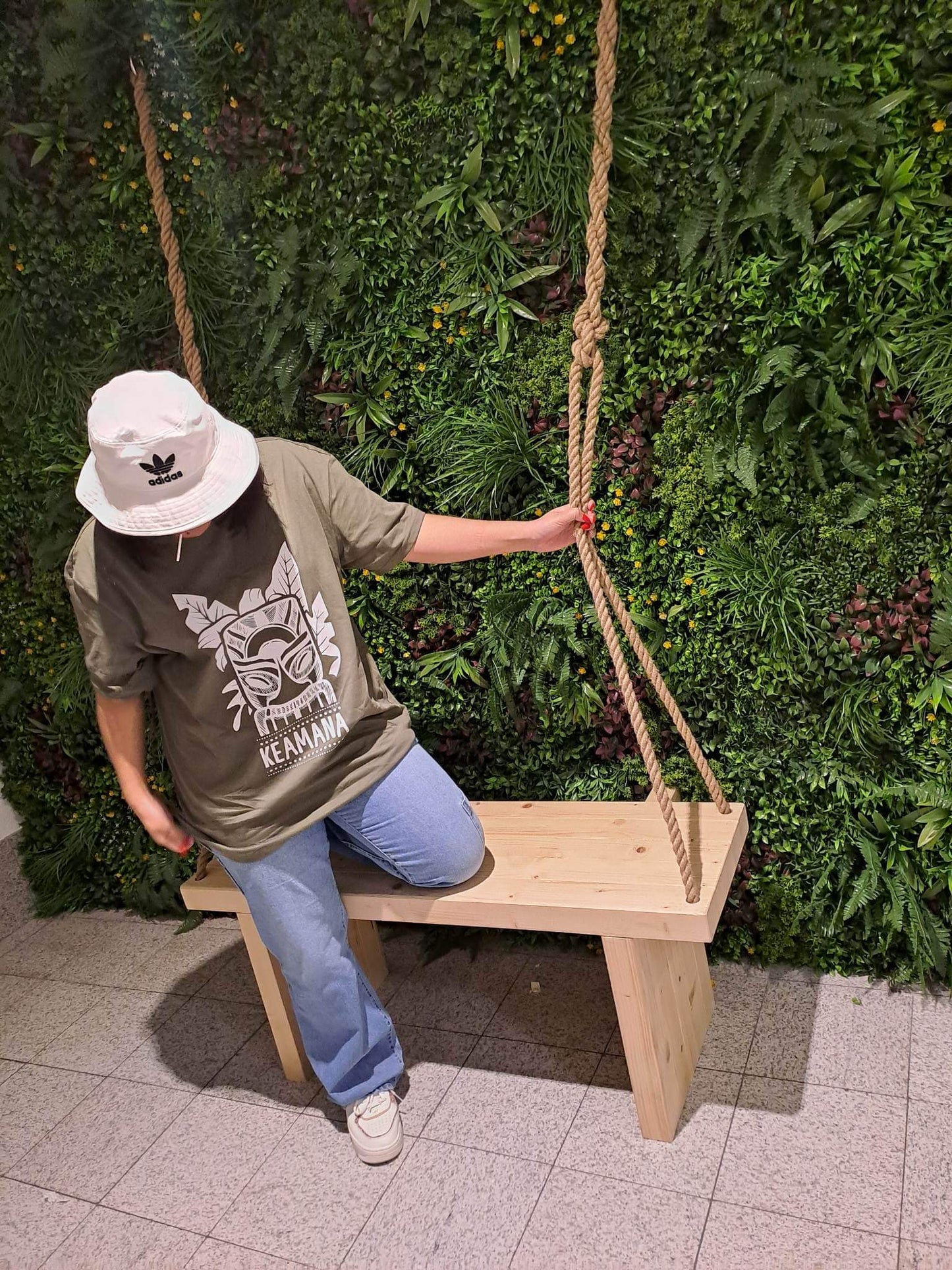 T- shirt KEAMANA