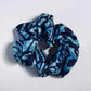 Chouchou Vaiana Bleu