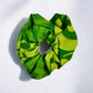 Chouchou Vaiana vert