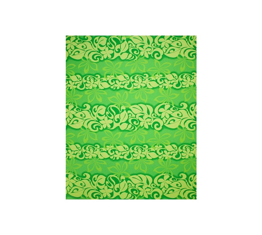 Chouchou Vaiana vert
