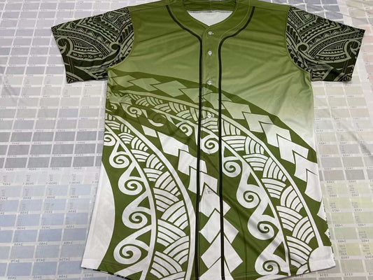 Maillot Ouvea