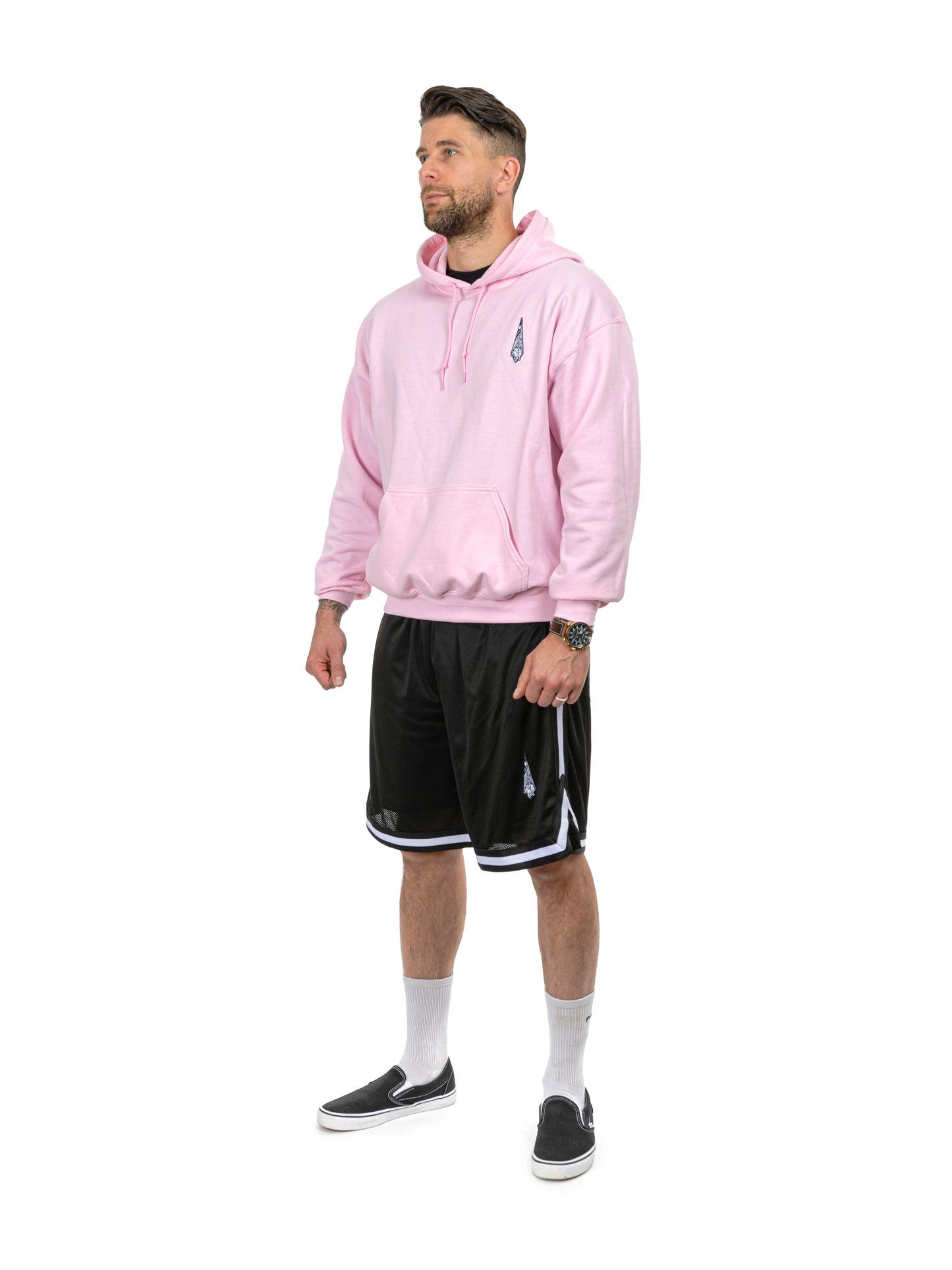 Sweat Nalani Homme