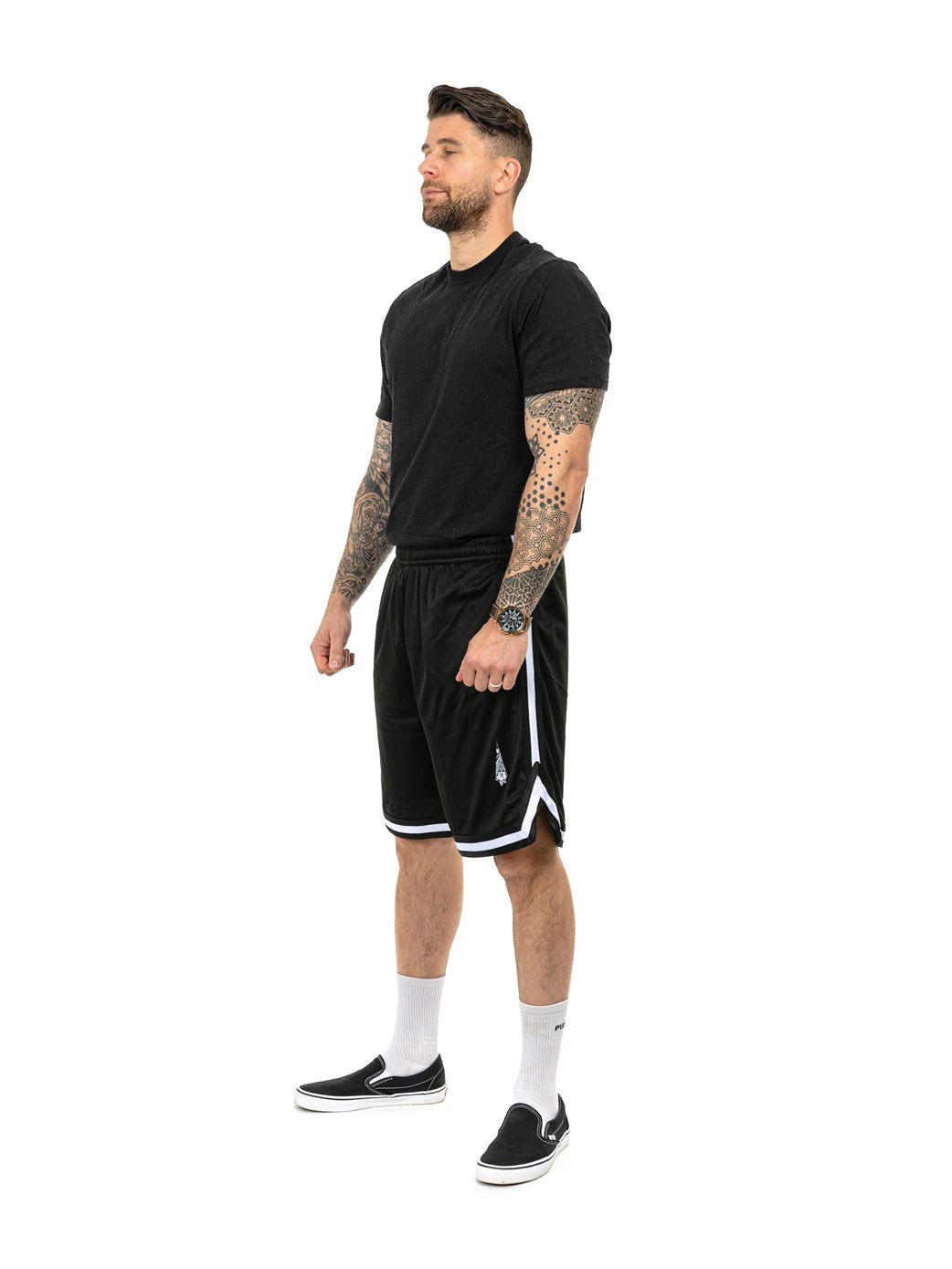 Short Uvea