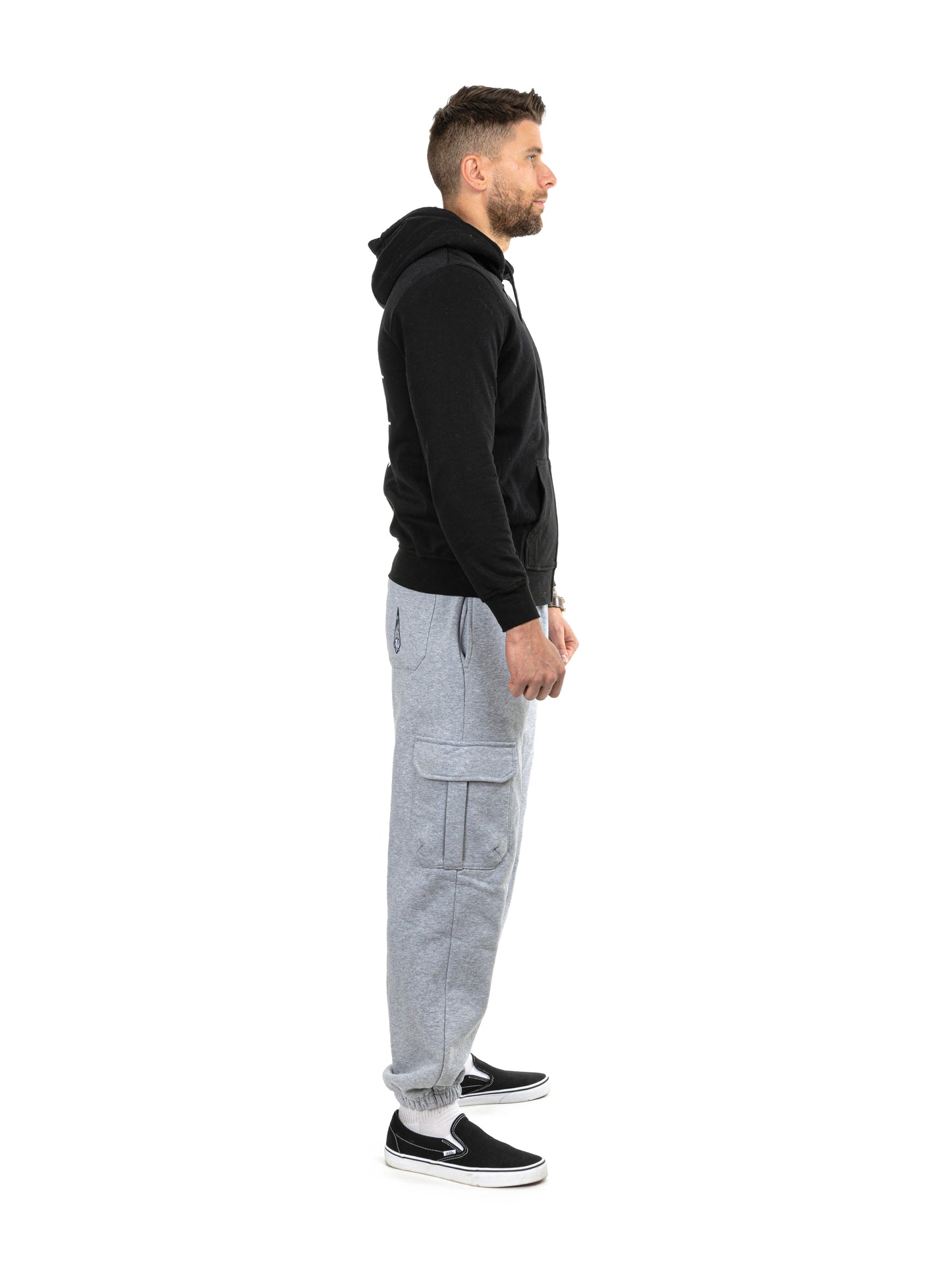Sweat Ahuarii Homme