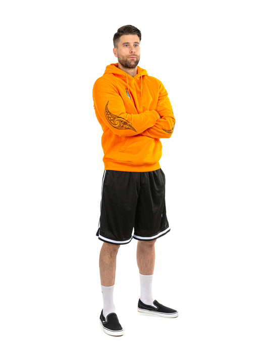 Sweat Malohi Homme