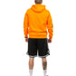 Sweat Malohi Homme