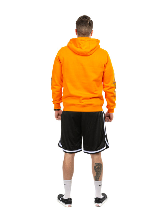 Sweat Malohi Homme