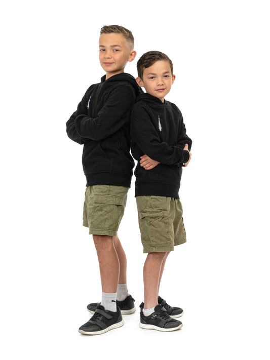 Sweat Kaï enfant