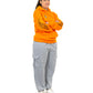 Sweat Malohi Femme