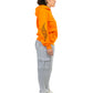 Sweat Malohi Femme
