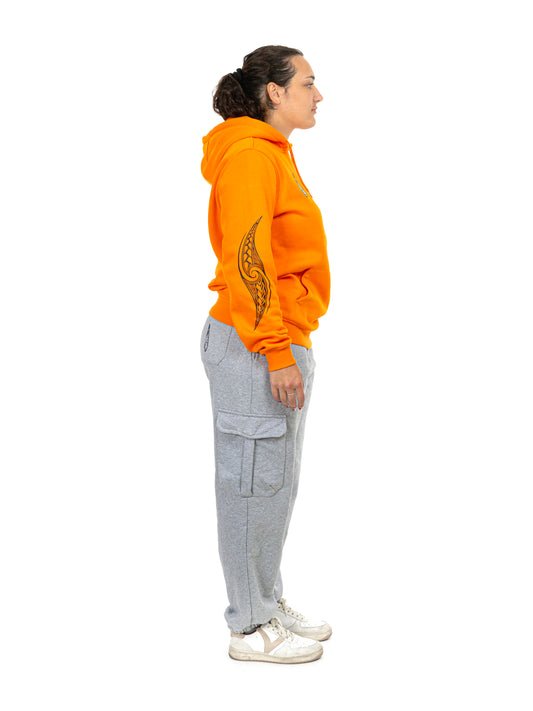 Sweat Malohi Femme