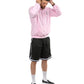 Sweat Nalani Homme