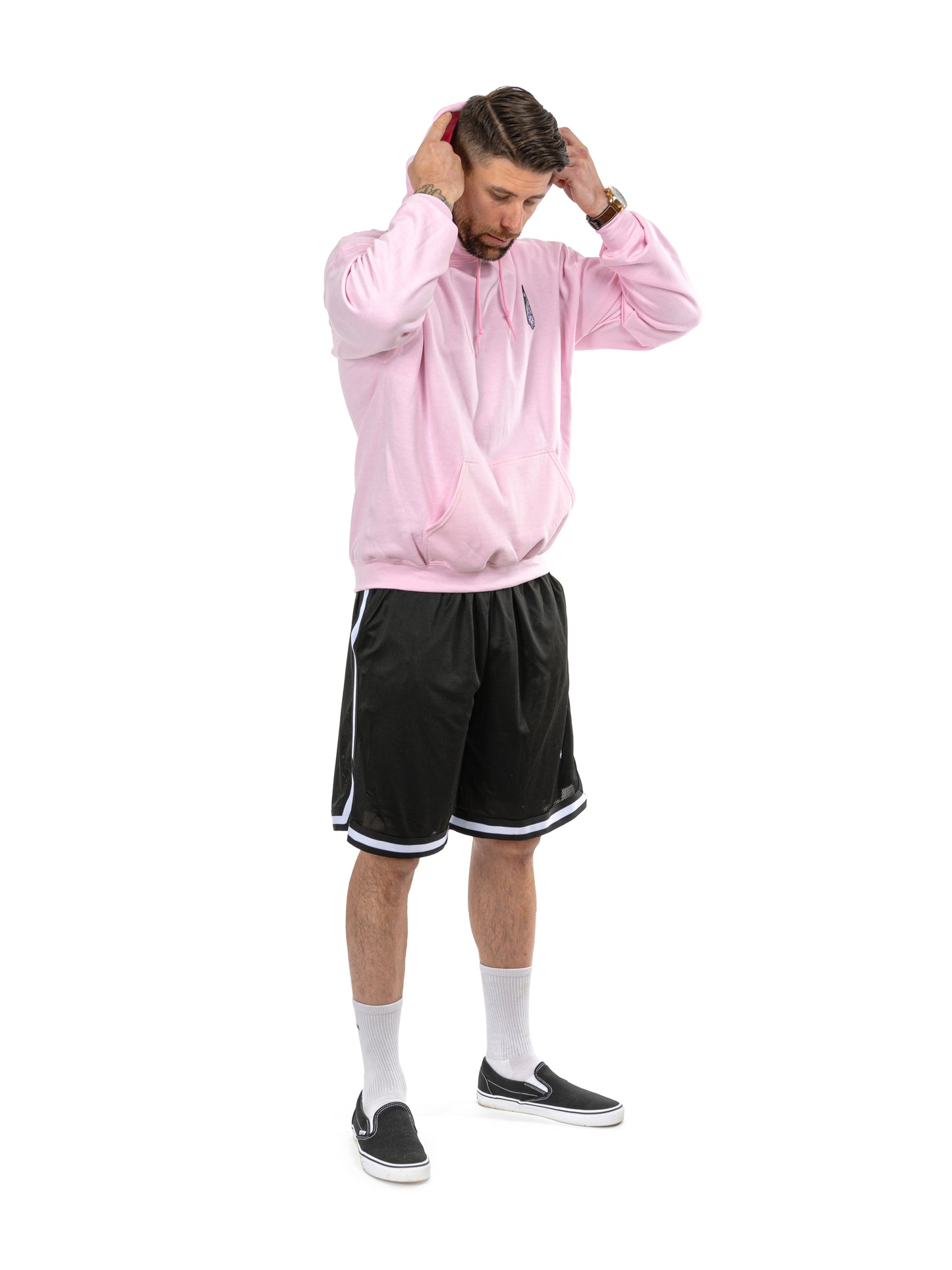 Sweat Nalani Homme
