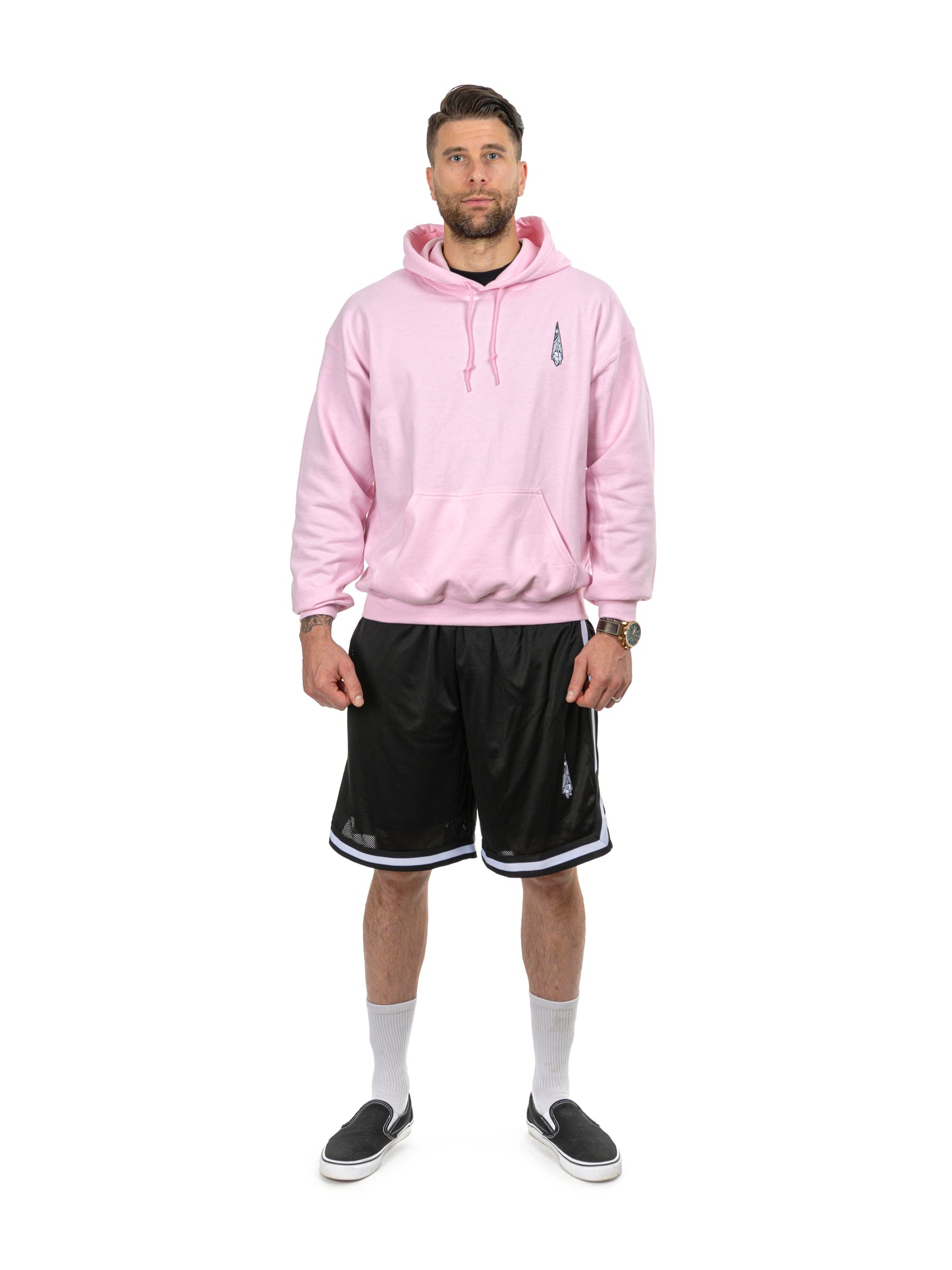 Sweat Nalani Homme