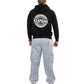 Sweat Ahuarii Homme