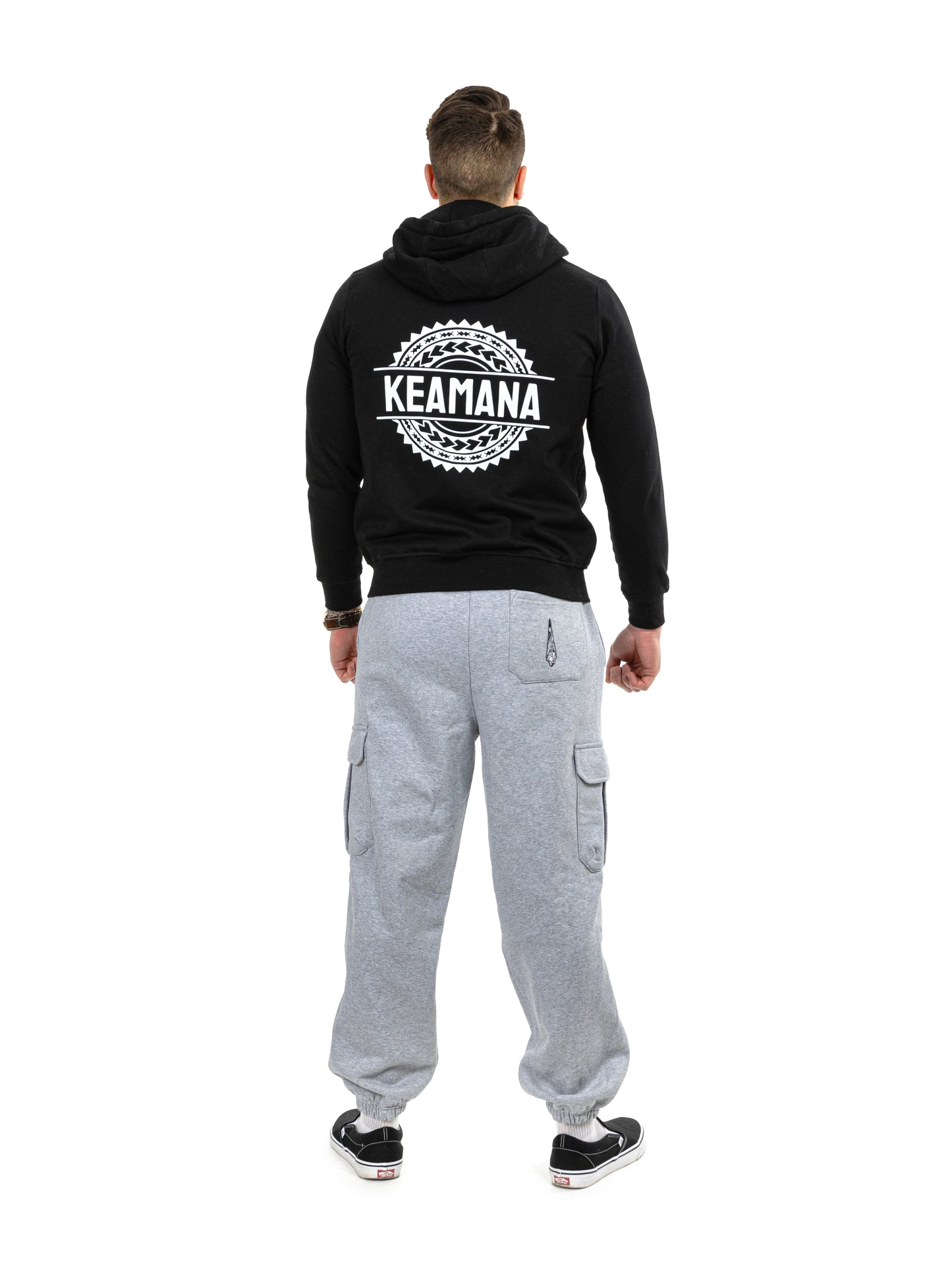 Sweat Ahuarii Homme