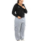 Sweat Ahuarii Femme