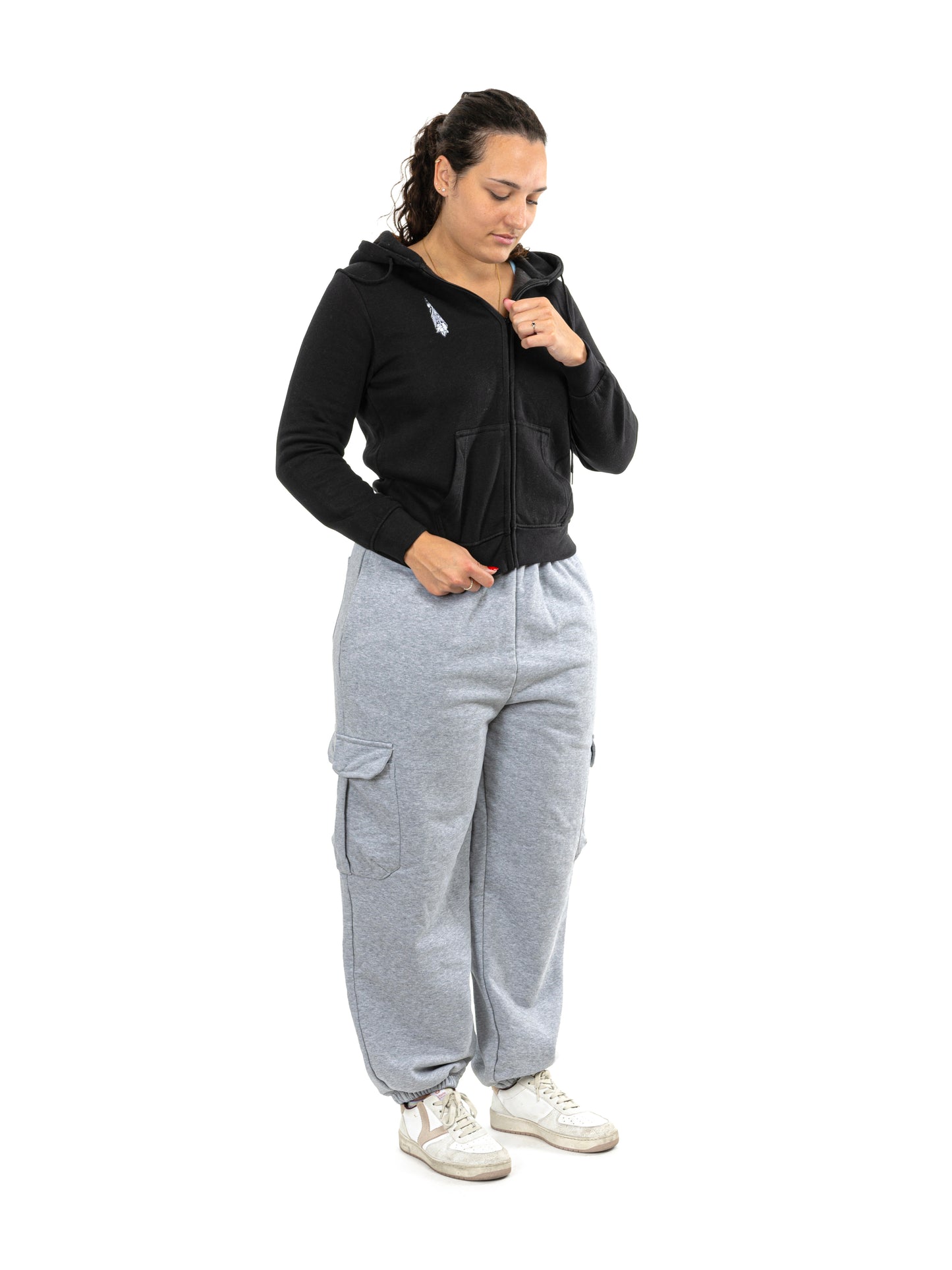 Sweat Ahuarii Femme