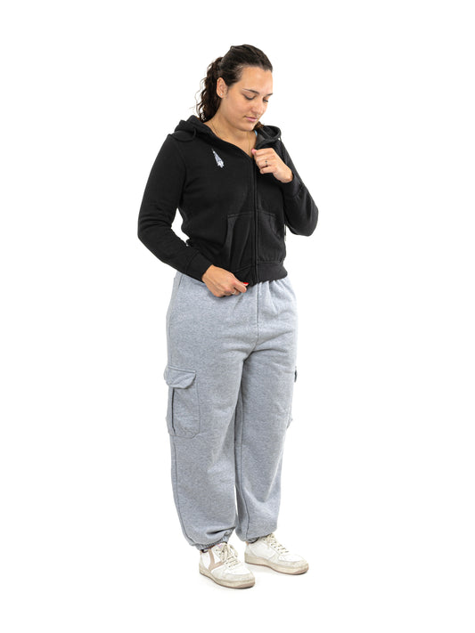 Sweat Ahuarii Femme