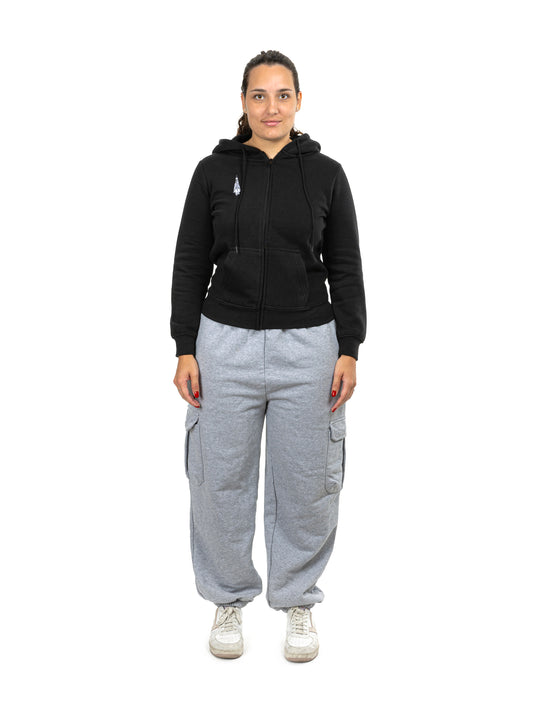 Sweat Ahuarii Femme