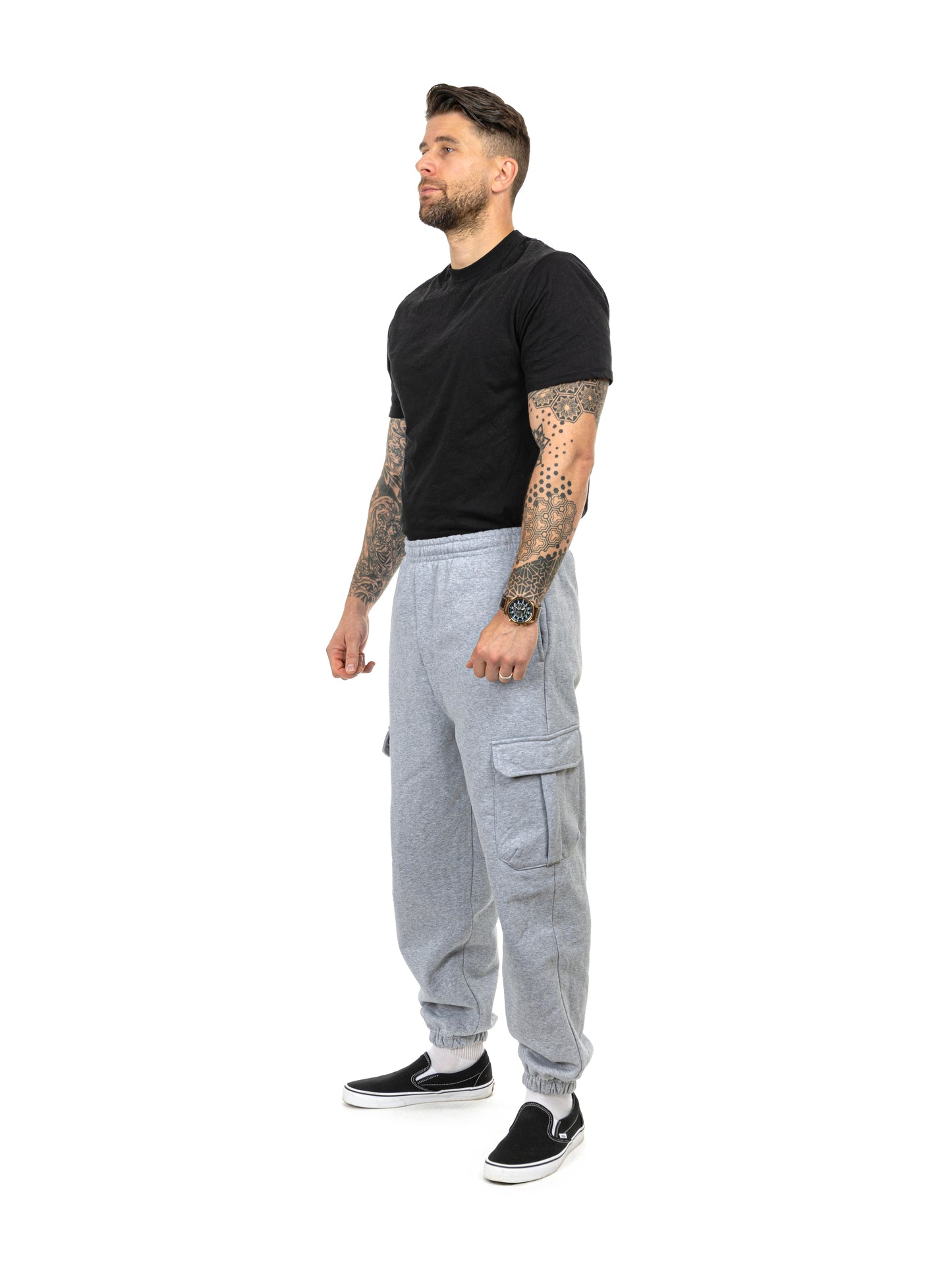 Jogging Mana Homme