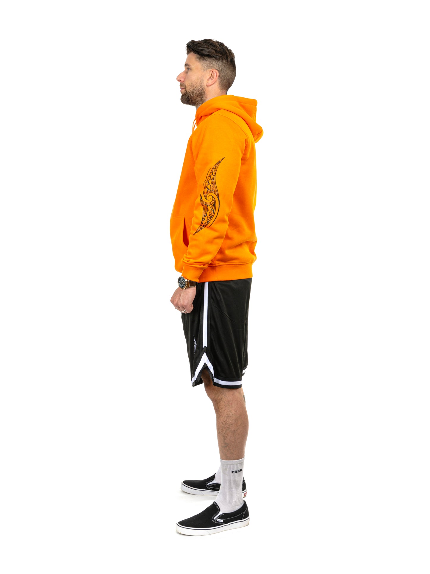 Sweat Malohi Homme