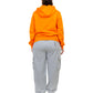 Sweat Malohi Femme