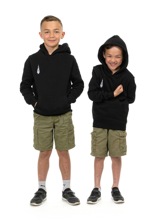 Sweat Kaï enfant