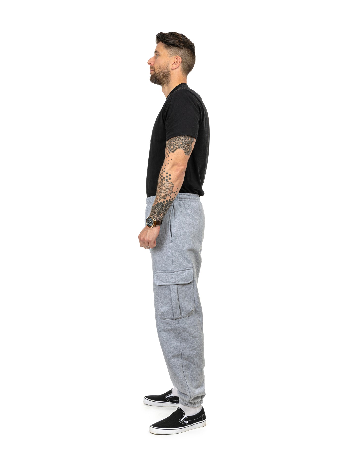Jogging Mana Homme