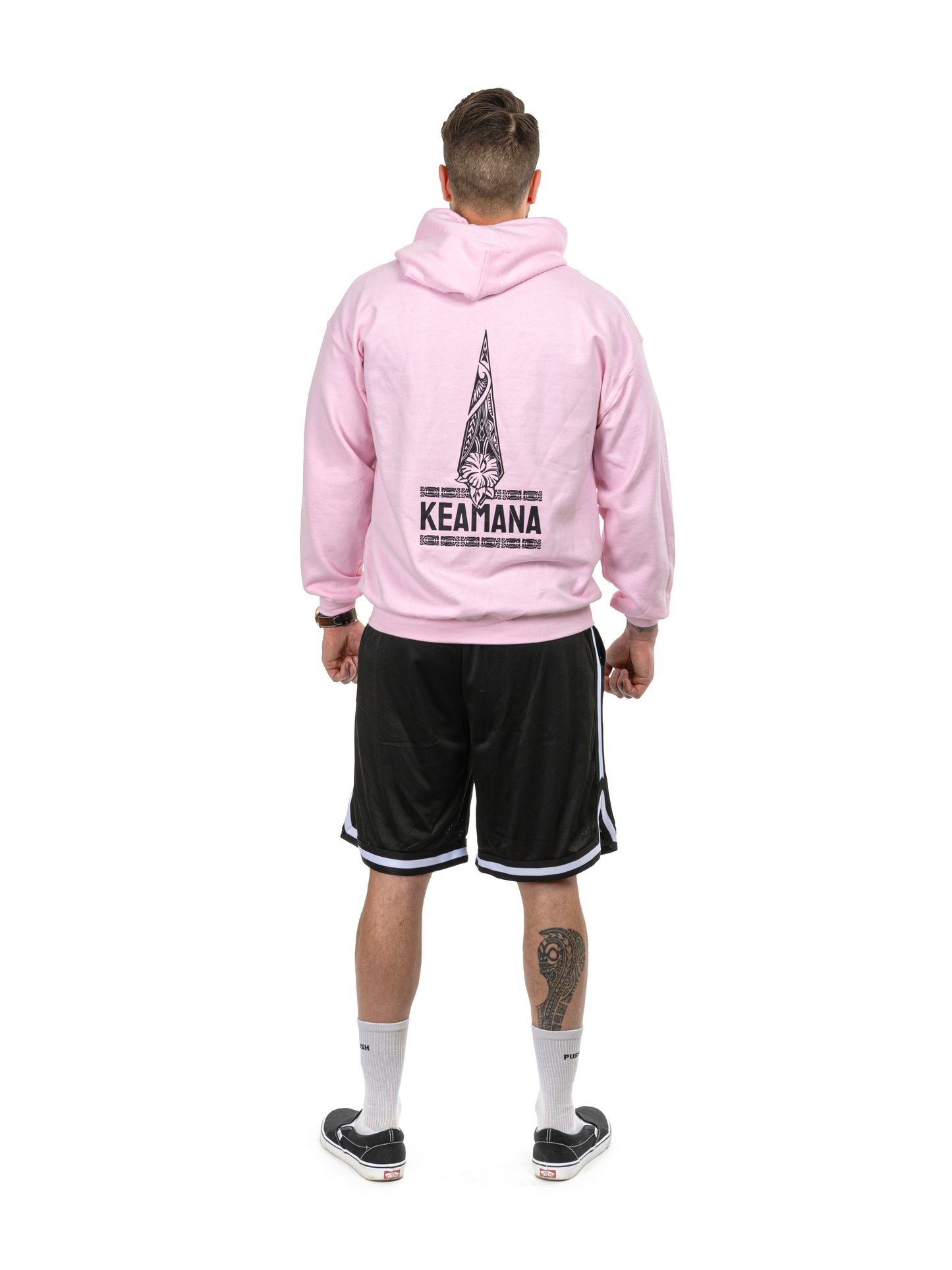 Sweat Nalani Homme