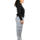 Sweat Ahuarii Femme