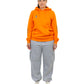 Sweat Malohi Femme