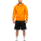 Sweat Malohi Homme