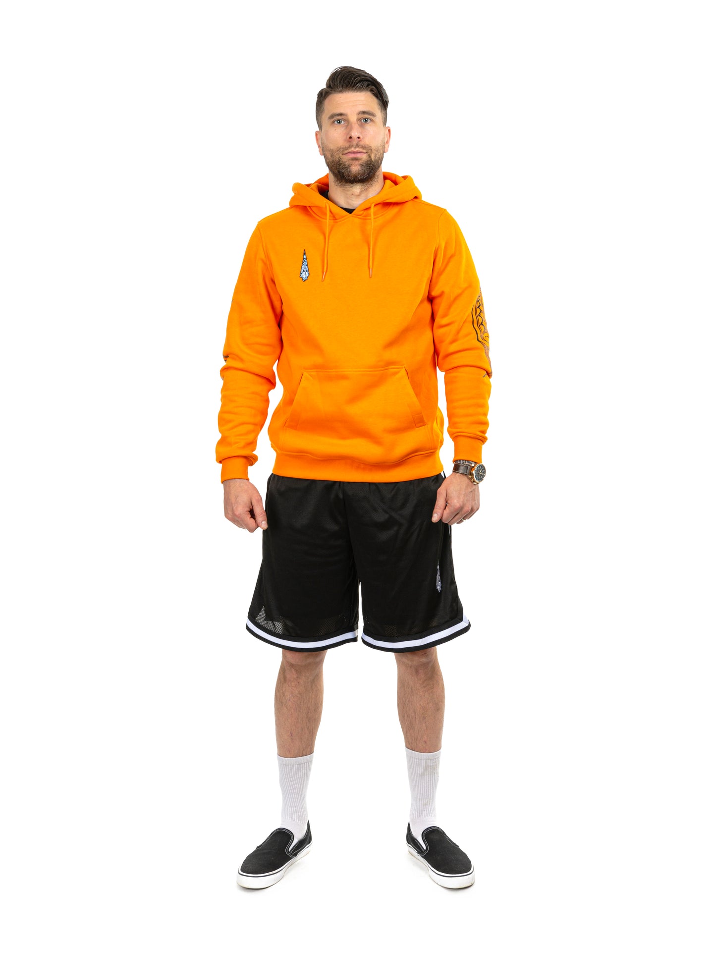 Sweat Malohi Homme