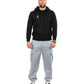 Sweat Ahuarii Homme