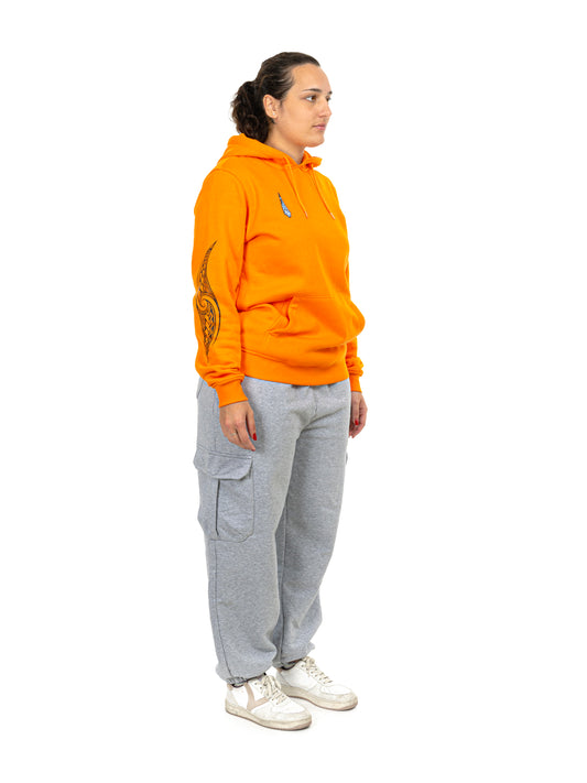 Sweat Malohi Femme