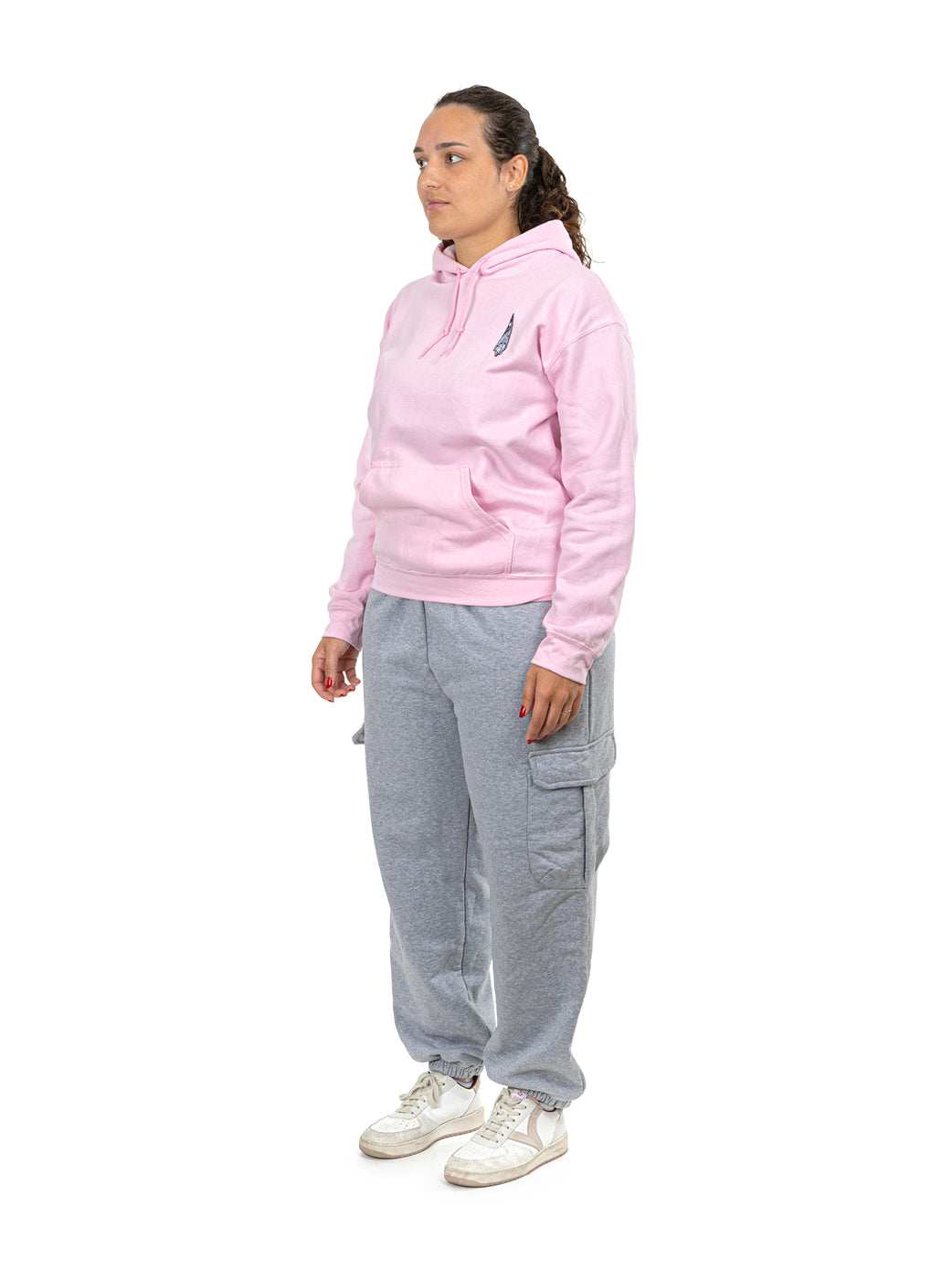 Sweat Nalani Femme