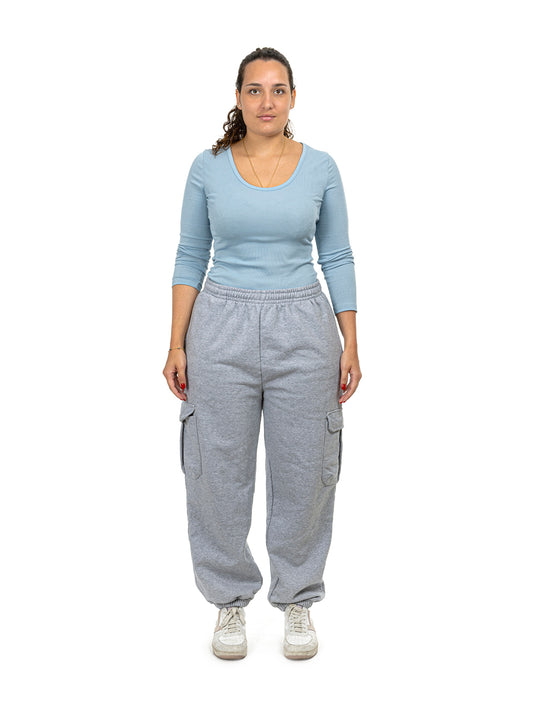 Jogging Mana Femme